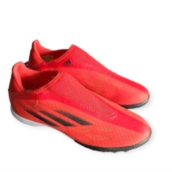 adidas X Speedflow.3  Soccer Cleats Size 7 Men's - Picture 1 of 16